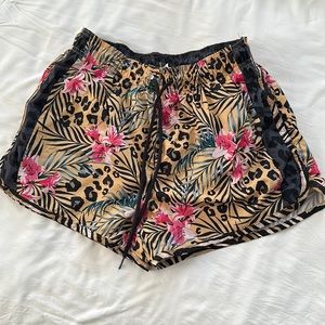 Swim Shorts